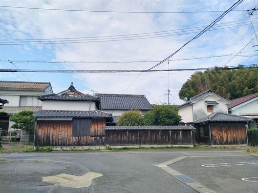 浅江2丁目1744土地