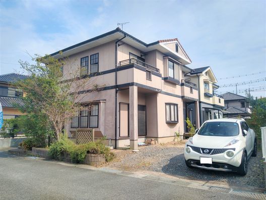 三井8丁目1390中古