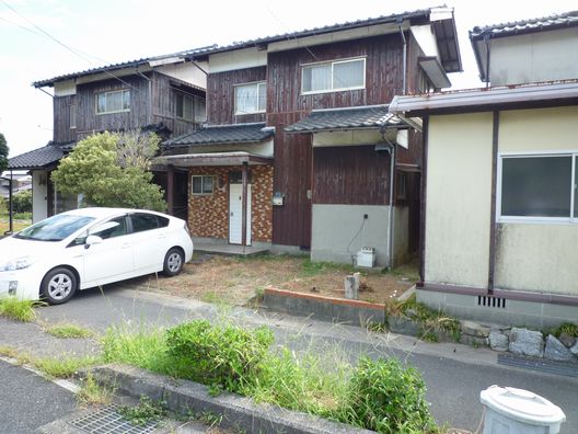 光井1丁目280土地