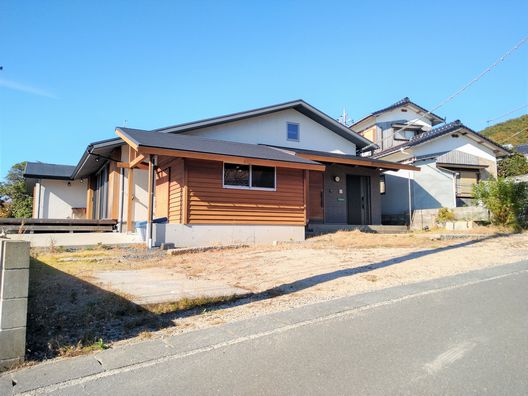 室積東ノ庄2980中古
