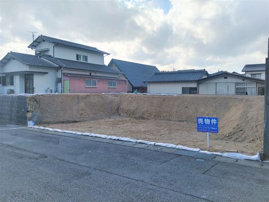 岩狩2丁目土地