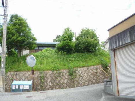 下松市桜町3丁目1190土地