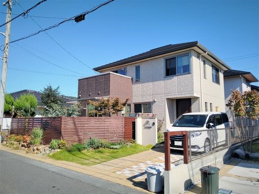 光井7丁目樋口邸