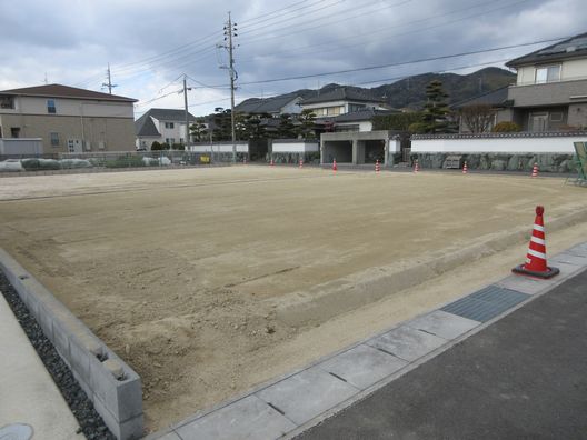 中央3丁目前田様