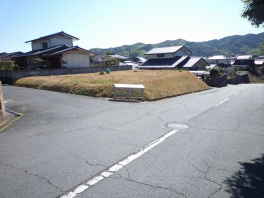 岩狩2丁目892土地