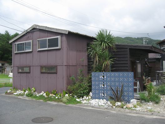 室積4丁目店舗・事務所