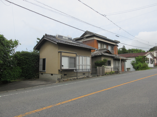 岩田450土地