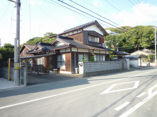 宇部市小松原町1丁目1380土地