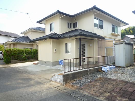 三井5丁目1630中古