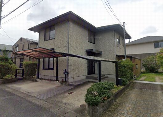 山口市維新公園1丁目1580中古