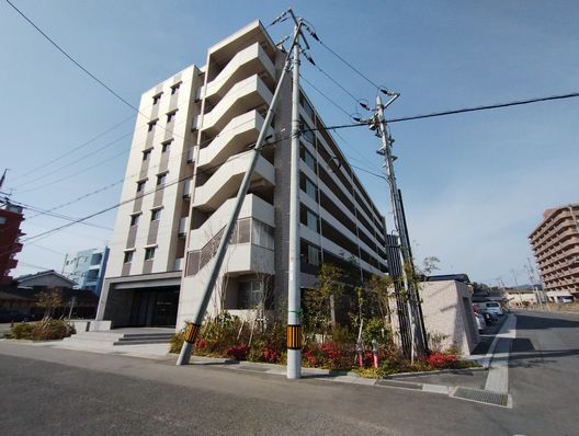 アルファスマート光駅301