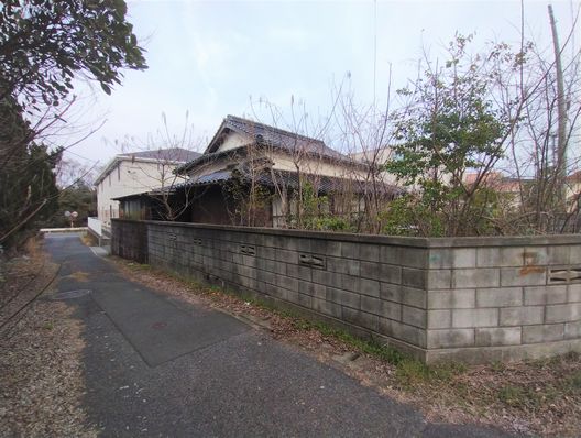 浅江6丁目800土地
