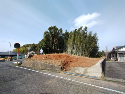 岩田400土地