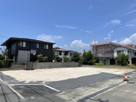 潮音町1丁目農協土地