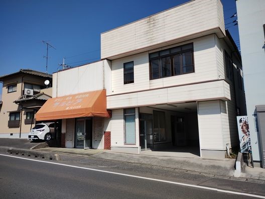 浅江3丁目694中古