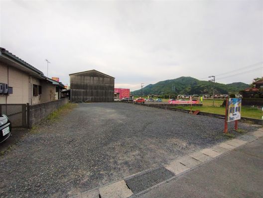 小周防383土地