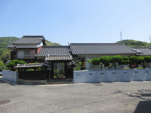光井8丁目土地