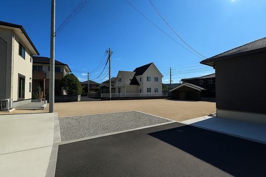 三井2期4号地