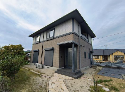 木園1丁目
