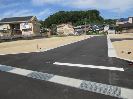 サンライトガーデン光井5丁目