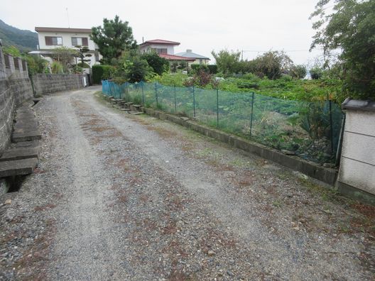 室積東ノ庄土地