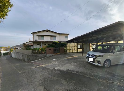 虹ヶ丘1丁目土地