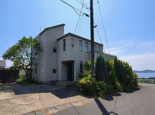 千坊台1丁目中古