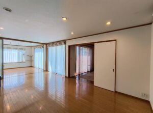 千坊台1丁目中古