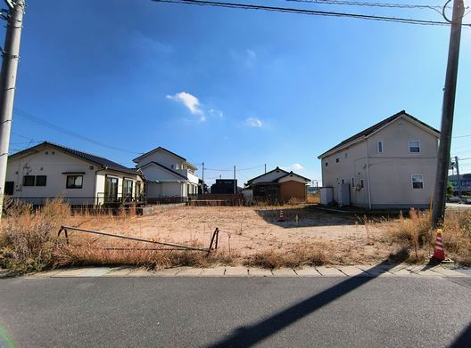 周南市浜田2丁目