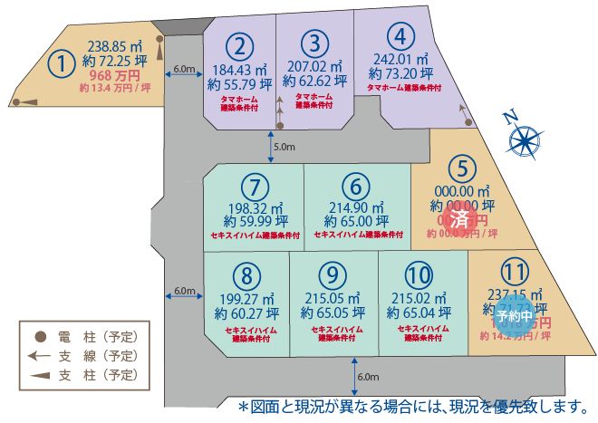 ヴェールガーデン協和3期