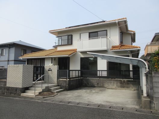 虹ヶ丘6丁目中古