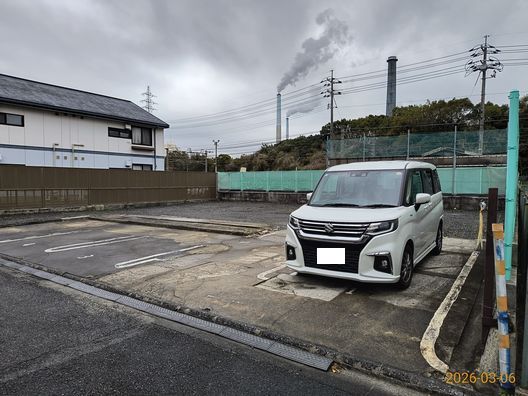 周南市新地3丁目