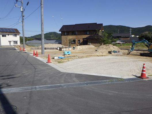協和町4区画