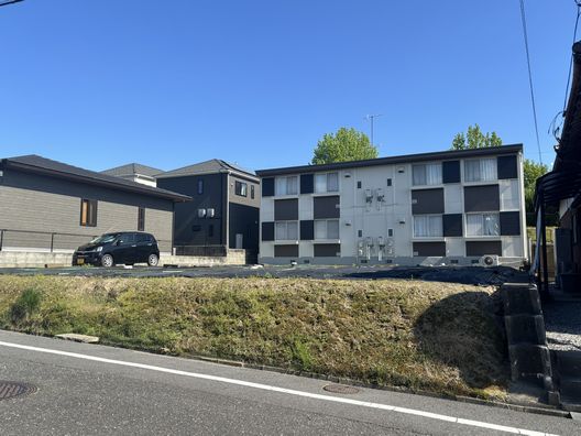 虹ヶ丘2丁目土地