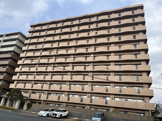 サントノーレ光壱番館