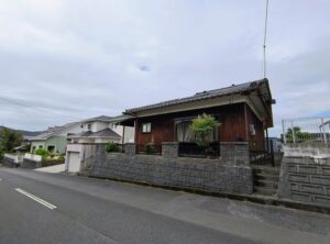 岩狩2丁目土地