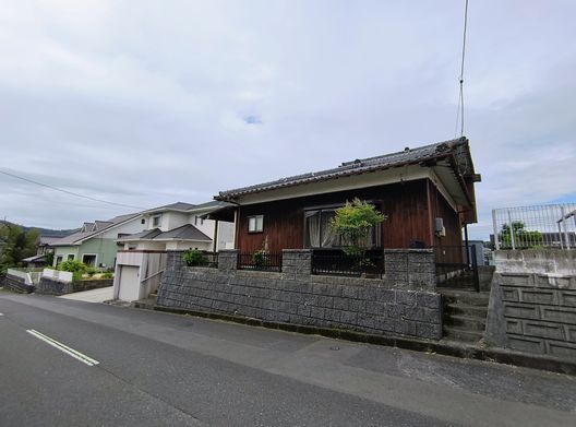 岩狩2丁目土地