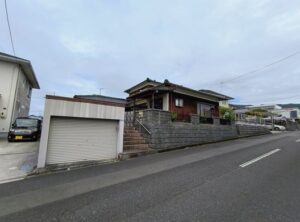 岩狩2丁目土地