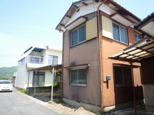 島田4丁目土地
