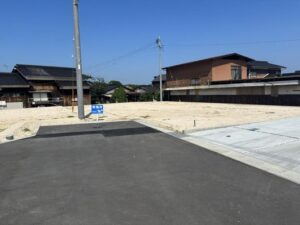虹ヶ丘4丁目2期1号地