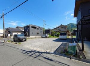 島田2丁目土地