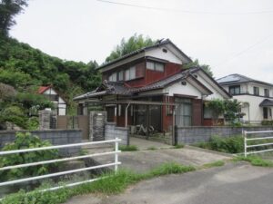 宝町土地
