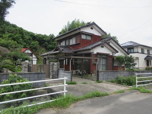 宝町土地