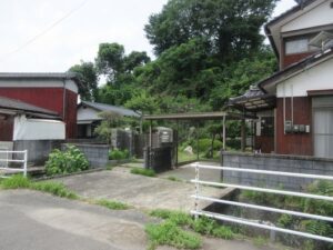 宝町土地