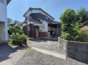 虹ケ浜2丁目土地