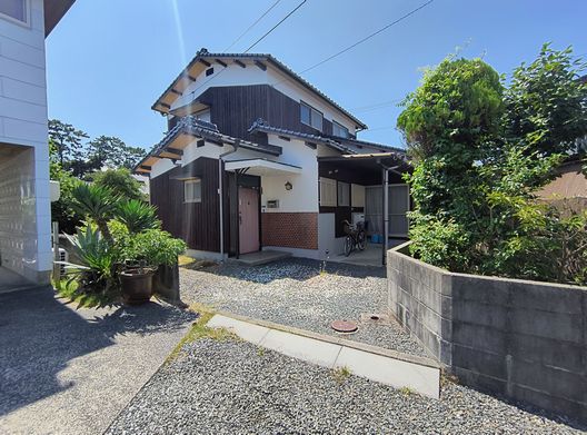 虹ケ浜2丁目土地