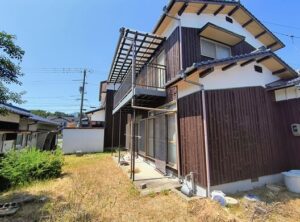 虹ケ浜2丁目土地