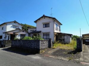三輪土地