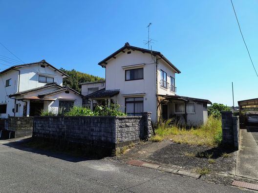 三輪土地