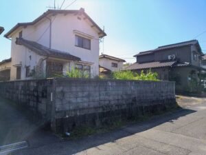 三輪土地